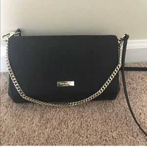 Kate Spade Black Cameron Crossbody Bag MAKE OFFERS